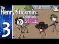 The Henry Stickmin Collection (100%) [Part 3: CtM]