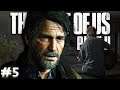 The Last of Us 2 Walkthrough Gameplay Part 5 - WT* JUST HAPPENED!? JOEL!? (Last of Us Part II)