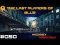 The Last Players of Blur - Hackney - Urban Belt - #050