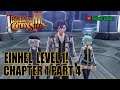 The Legend of Heroes Trails of Cold Steel 3 Chapter 1 Part 4