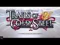 The Legend of Heroes: Trails of Cold Steel Op