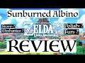 The Legend of Zelda: Link's Awakening - Sunburned Albino Review
