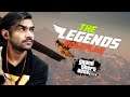 The Legend's Role Play | Marathi Stream | GTA V RP
