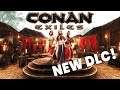 The New Dungeon! - CONAN EXILES NEW CONTENT STREAM
