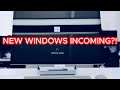 The Next Version of Windows Coming Soon? (ATARI VCS, Spotify Only You)