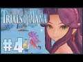 The Princess of the Snow | Trials of Mana (Remake) Part 4