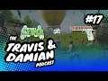 Violence in Video Games Argument | The Travis and Damian Podcast Episode 17