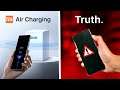 The Truth about Xiaomi "Air Charging"