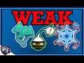 The WEAKEST items in Risk of Rain 2 (all tiers)