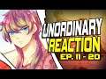 These Schools Have TURF WARS?! | unOrdinary Reaction (Part 2)