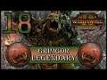 Total War: Warhammer 2 - Legendary Grimgor Ironhide - Mortal Empires Campaign - Episode 18