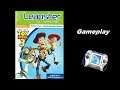 Toy Story 3 (Leapster) (Playthrough) Gameplay