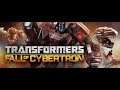 transformers fall of cybertron part 11