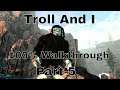 Troll & I | 100% Walkthrough (All Achievements/Trophies) Part 5