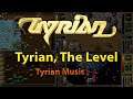 Tyrian Music: Tyrian, The Level DOS