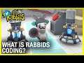 #Ubisoft Guide: Rabbids Coding: Free Lessons Through Puzzle Solving | Ubisoft [NA]