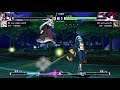 UNDER NIGHT IN-BIRTH Exe:Late[cl-r] - Marisa v ogsilencer21 (Match 240)