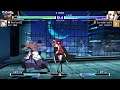 UNDER NIGHT IN-BIRTH Exe:Late[cl-r] - Marisa v Reckless_H22 (Match 8)