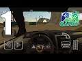 Urban Cars Sim Gameplay Walkthrough #1 (Android, IOS)