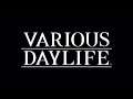 VARIOUS DAYLIFE (by SQUARE ENIX) Apple Arcade (IOS) Gameplay Video (HD)