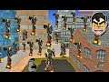 Vegas Crime Simulator - 100 Robot Transformers - Android Gameplay HD