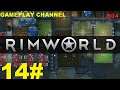 VERSO IL RAZZO! 🚀 | Rimworld | 14# | S04 | Full HD ITA