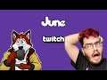 VID'S TWITCH CLIPS - June 2021