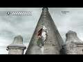 Views of Forlì | Synchronizing Viewpoint | Finding Codex Page - Assassin's Creed II 2009 PC Gameplay