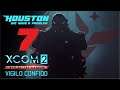 Мокс 🌌 VIGILO CONFIDO #7 [Прохождение XCOM 2: WotC | Легенда + Моды]