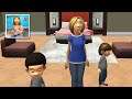 Virtual Happy Family Game : Real Mom Simulator - Gameplay Walkthrough #6