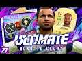WE MADE HISTORY!!! ULTIMATE RTG! #27 - FIFA 21 Ultimate Team Road to Glory
