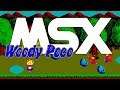 Woody Poco MSX