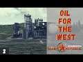 Workers & Resources: Soviet Republic - #2 - Oil For The West