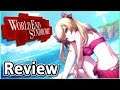 World End Syndrome - Review (PS4) - Tarks Gauntlet