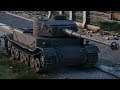 World of Tanks Tiger (P) - 4 Kills 5,1K Damage