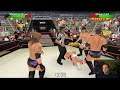 Wrestling Empire - Daniel Bryan Danielson 03