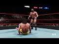 [WWE 2K20] Matt Riddle vs. Drew Mcintyre