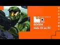 X-Play Classic - Halo CE on the PC: The Review