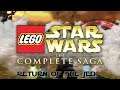 Xbox Lego Star Wars The Complete Saga - Part 6 Return of the Jedi