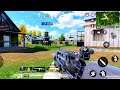 CALL OF DUTY MOBILE GAMEPLAY |