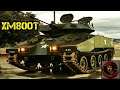 XM800 Armored Reconnaissance Scout Vehicle | RECON M113