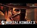 You Can't F**K With My ERRON BLACK!!! - Mortal Kombat X: Ranked Matches