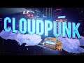 You Feeling Cloudy, Punk | Cloudpunk