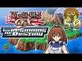 Yu-Gi-Oh! GX The Beginning of Destiny Part 50: Amazoness Prime