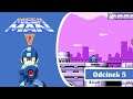Zagrajmy W Mega Man 5- #5: Proto Man Stage 1 i 2