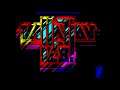 [ZX Spectrum] Vallation (2017) Longplay