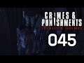 0045 Sherlock Holmes Crimes and Punishments 🕵️ Der Fallensteller 🕵️ Let's Play