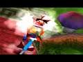 1 Frame Advantage - Crash Bash 201% - Co-Op | Part 28 - Let's Play
