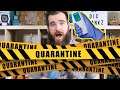 10 Ways To Survive Quarantine