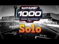 2021 Bathurst 1000 SOLO! My best race ever?